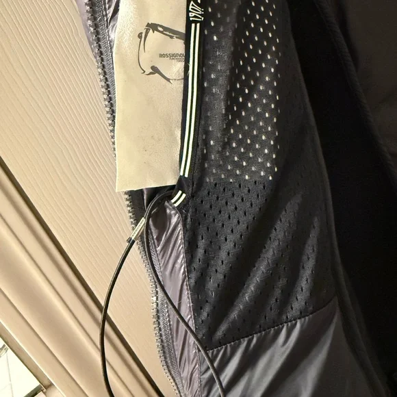 Rossignol Ski Jacket. Amazing quality! Size S - Picture 8 of 14